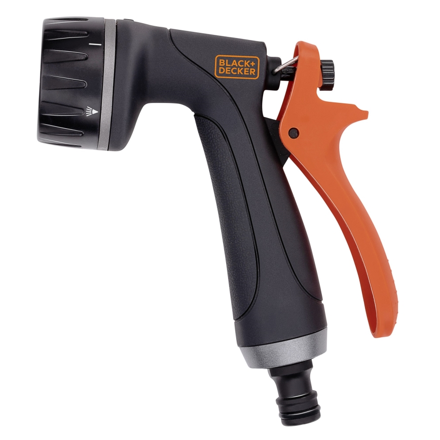 BLACK+DECKER - Pištolj za zalivanje
