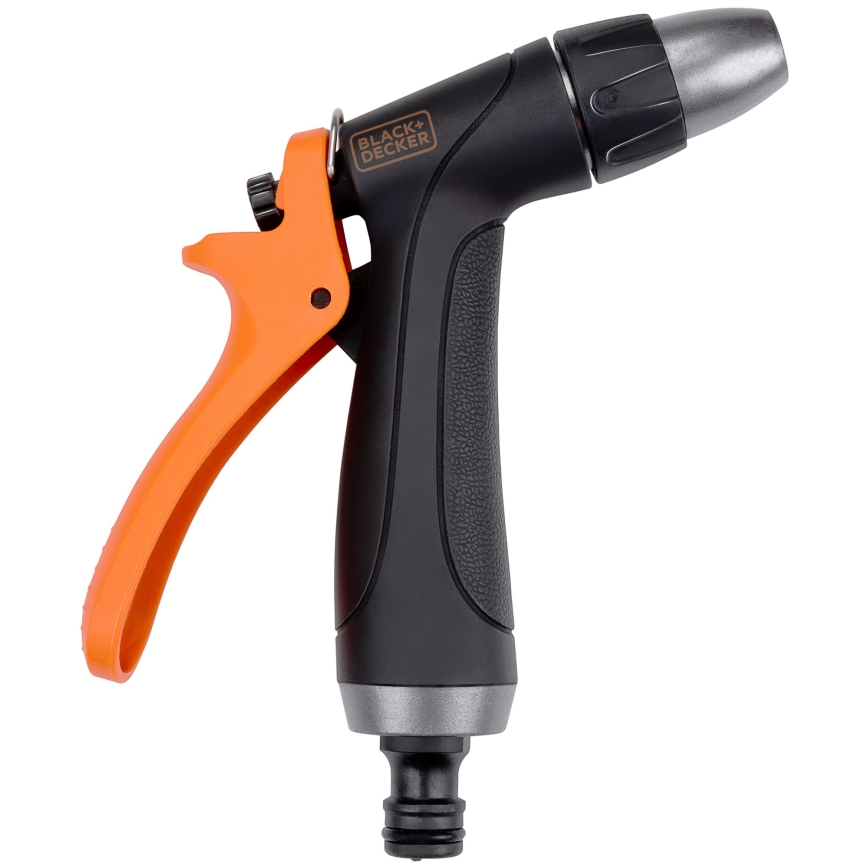 BLACK+DECKER - Pištolj za zalivanje
