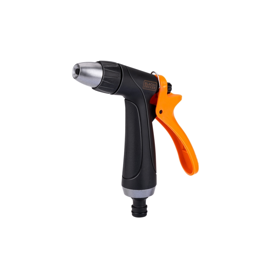 BLACK+DECKER - Pištolj za zalivanje