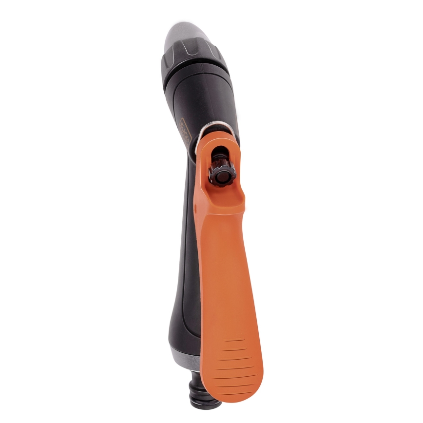 BLACK+DECKER - Pištolj za zalivanje
