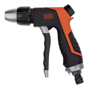 BLACK+DECKER - Pištolj za zalivanje