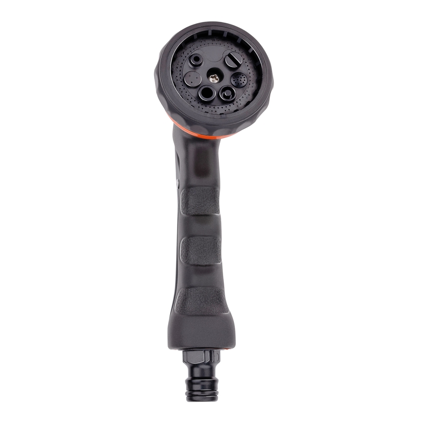 BLACK+DECKER - Pištolj za zalivanje sa 3 spojnice