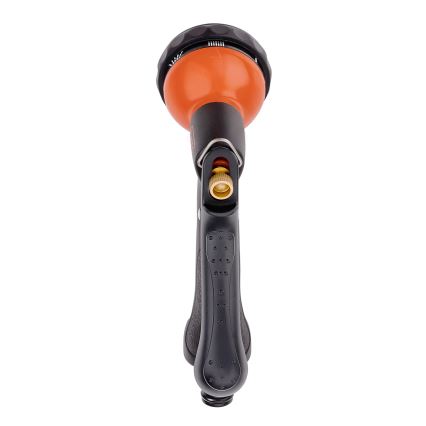 BLACK+DECKER - Pištolj za zalivanje sa 3 spojnice