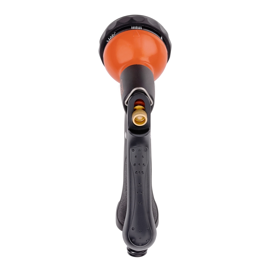 BLACK+DECKER - Pištolj za zalivanje sa 3 spojnice