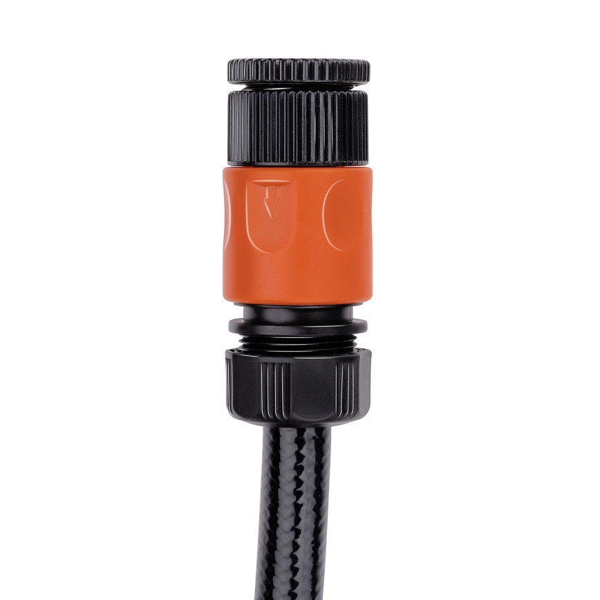 BLACK+DECKER - Pištolj za zalivanje sa 3 spojnice