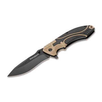 Böker - Džepni nož Magnum Advance Desert Pro 21,3 cm