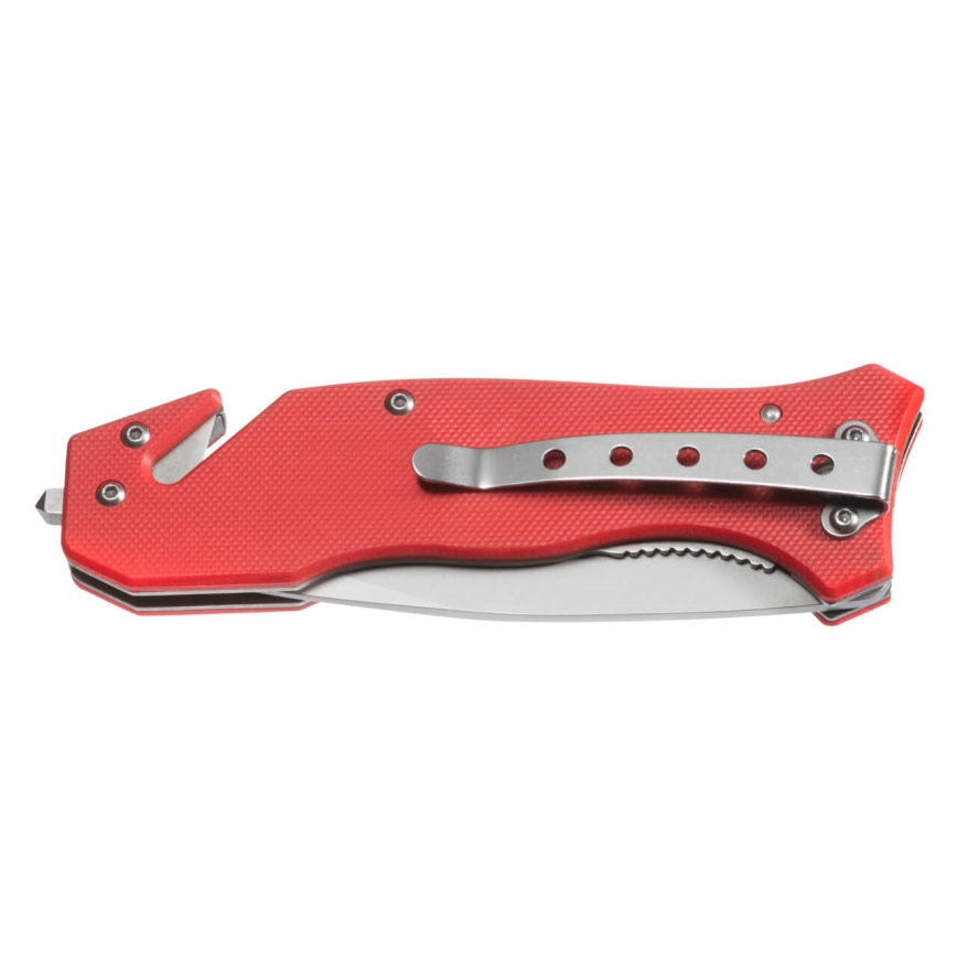 Böker - Džepni nož Magnum Fire Brigade 20,7 cm