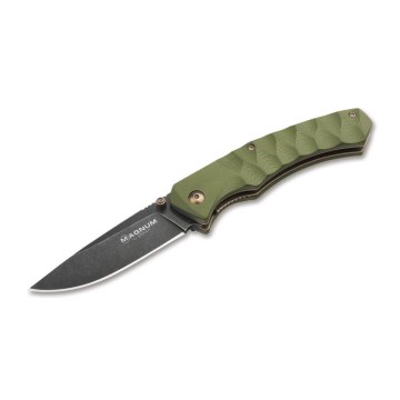 Böker - Džepni nož Magnum Iguanodon 19,5 cm