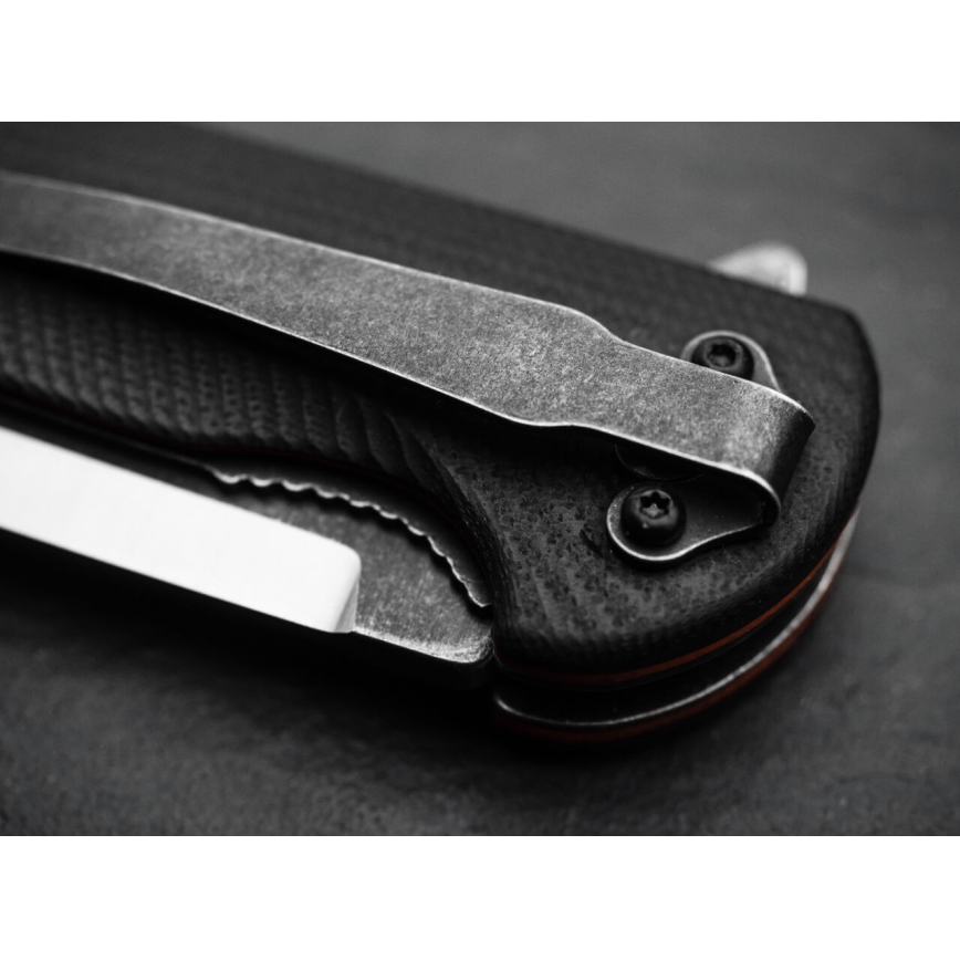 Böker - Džepni nož Magnum Mobius 21,5 cm