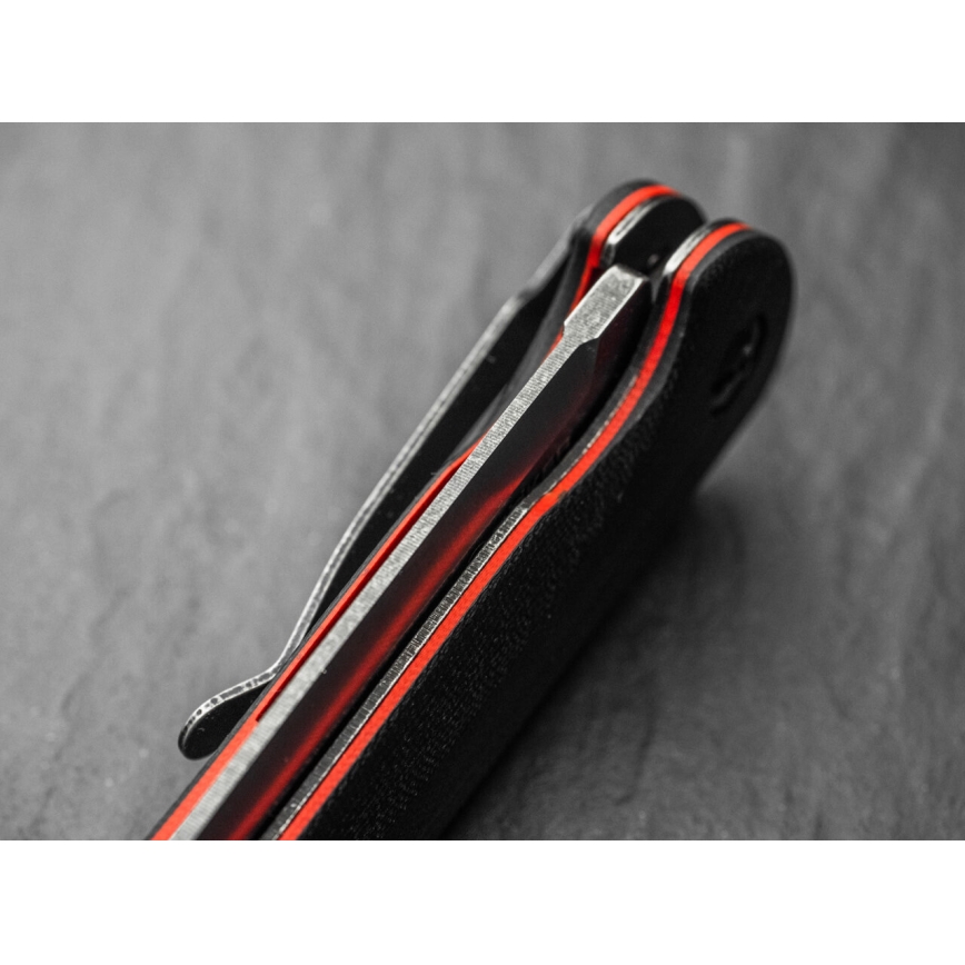 Böker - Džepni nož Magnum Mobius 21,5 cm