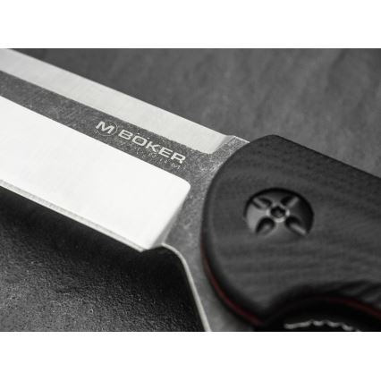 Böker - Džepni nož Magnum Mobius 21,5 cm