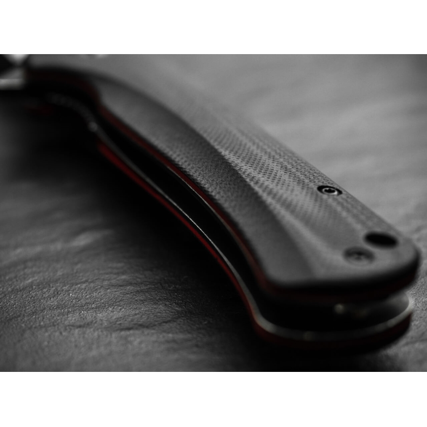 Böker - Džepni nož Magnum Mobius 21,5 cm