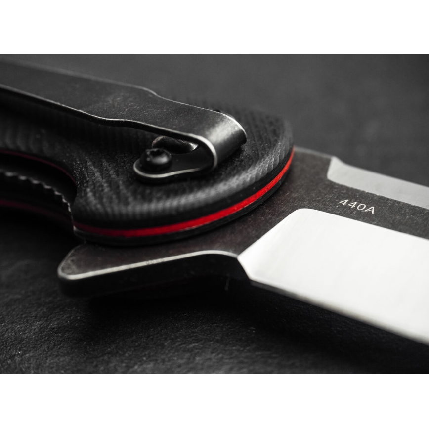 Böker - Džepni nož Magnum Mobius 21,5 cm