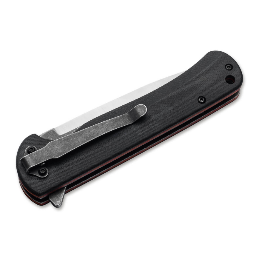 Böker - Džepni nož Magnum Mobius 21,5 cm