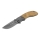 Böker - Džepni nož Magnum Pioneer 19,2 cm ružino drvo