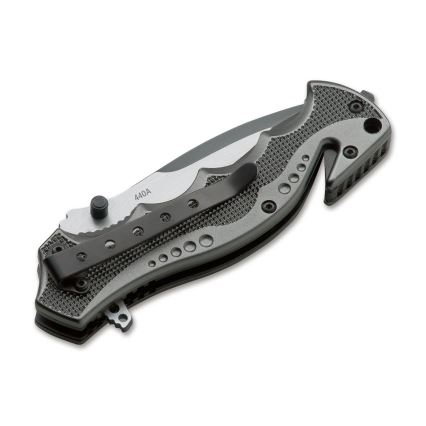 Böker - Džepni nož Magnum SWAT Res-Q 19,5 cm