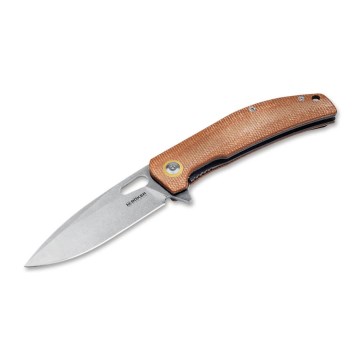 Böker - Džepni nož Magnum Toxicofera 20,1 cm mikarta