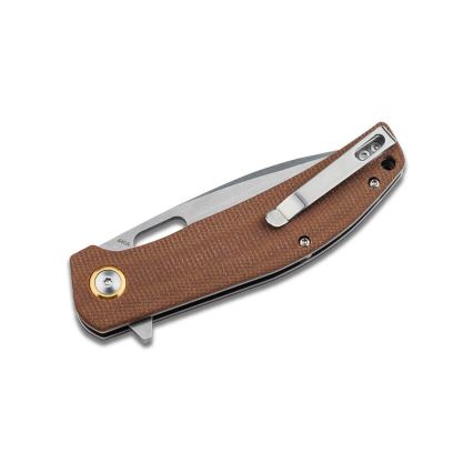 Böker - Džepni nož Magnum Toxicofera 20,1 cm mikarta