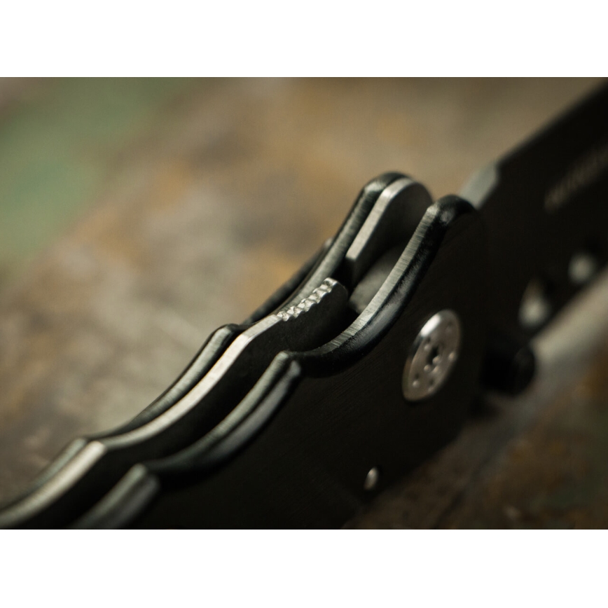 Böker - Džepni nož Magnum USN Seals 20 cm