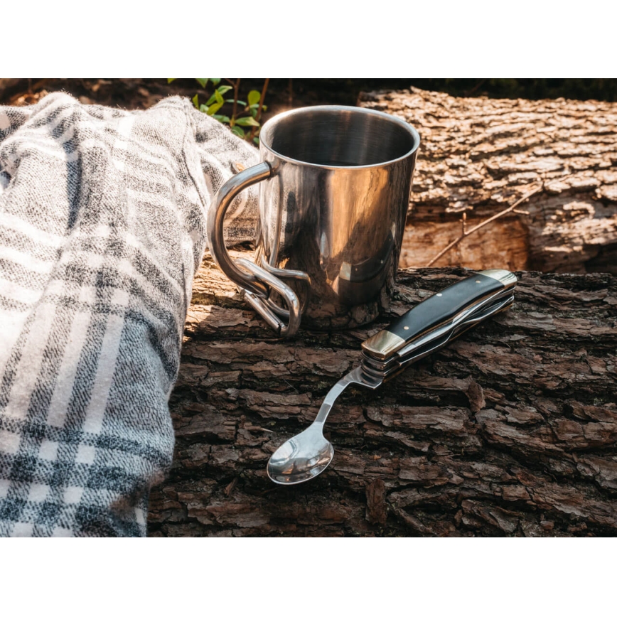Böker - Džepni nož sa priborom Magnum Bon Appetite 18,7 cm pakka