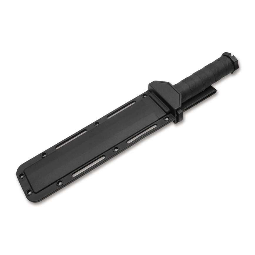 Böker - Nož sa fiksnom oštricom John Jay Survival Knife 34,5 cm