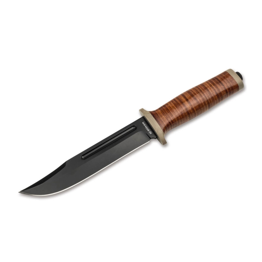 Böker - Nož sa fiksnom oštricom Ranger Field Bowie 27 cm