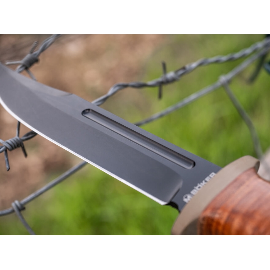 Böker - Nož sa fiksnom oštricom Ranger Field Bowie 27 cm
