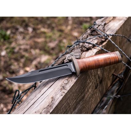 Böker - Nož sa fiksnom oštricom Ranger Field Bowie 27 cm