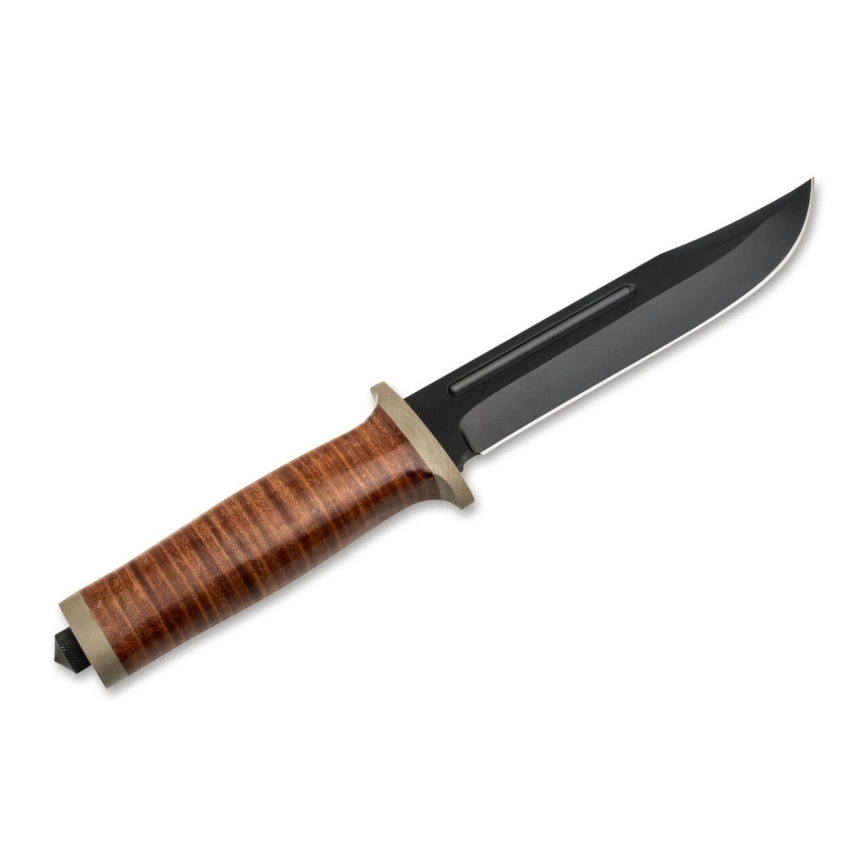 Böker - Nož sa fiksnom oštricom Ranger Field Bowie 27 cm