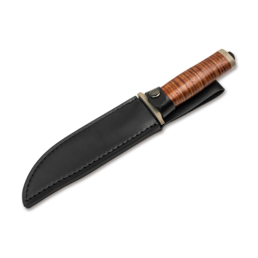 Böker - Nož sa fiksnom oštricom Ranger Field Bowie 27 cm