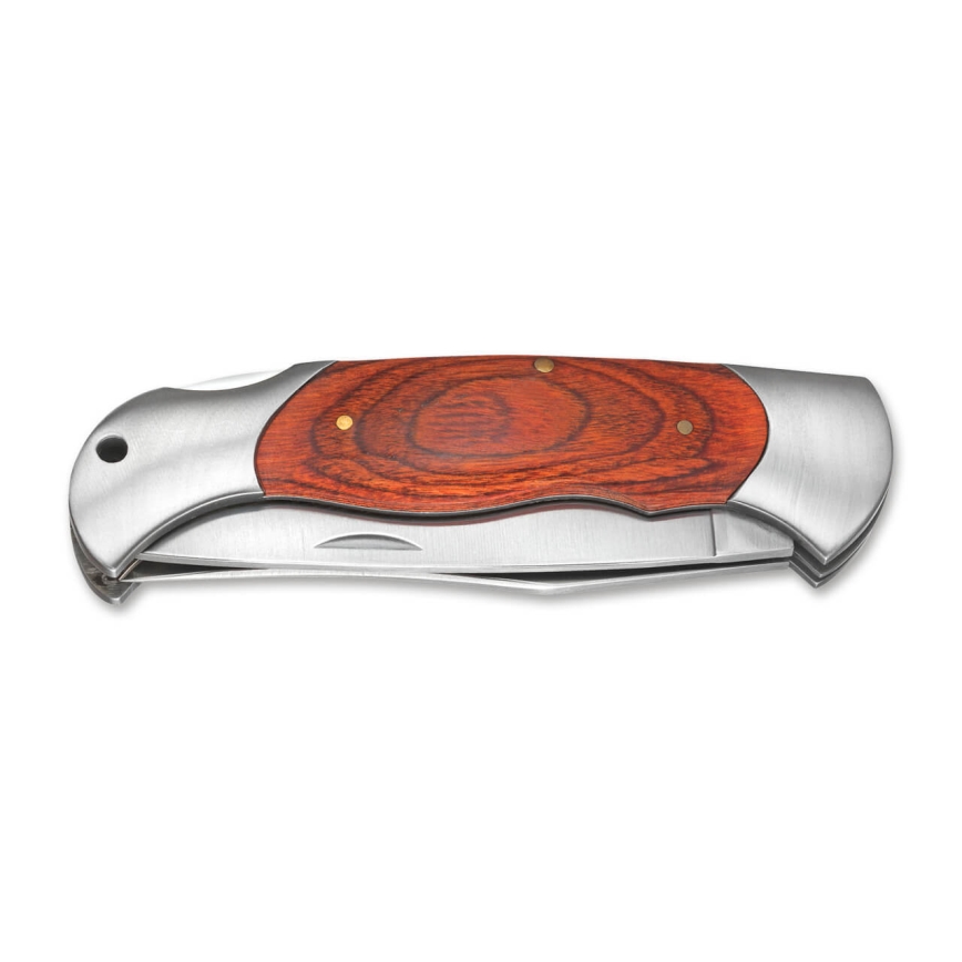 Böker - Višenajenski džepni nož Magnum Classic Hunter Sim 20,6 cm/2 funkcije