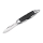 Böker - Višenajenski džepni nož Magnum Classic Pocket Steel 16 cm/4 funkcije ružino drvo