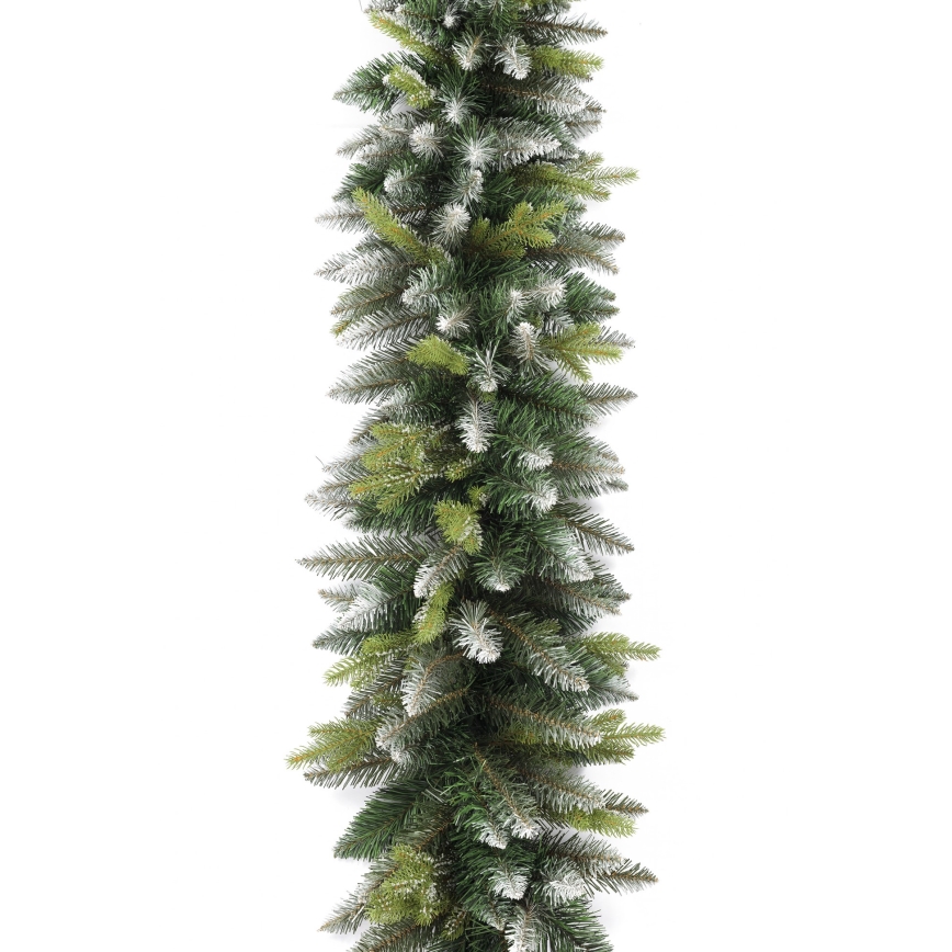 Božićna dekoracija GERLANDA 270 cm