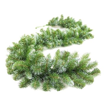 Božićna dekoracija GIRLANDA 100 cm