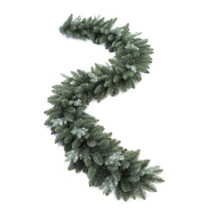 Božićna dekoracija GIRLANDA 270 cm