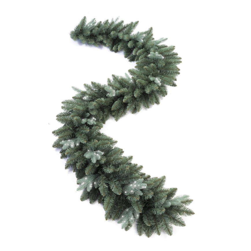 Božićna dekoracija GIRLANDA 270 cm