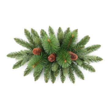 Božićna dekoracija WREATHS prečnika 60 cm