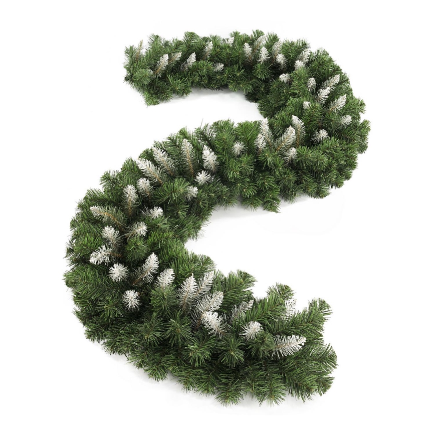 Božićna girlanda 270 cm