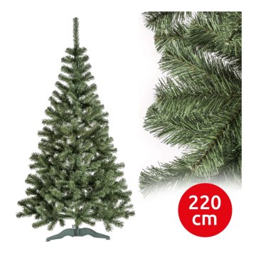 Božićna jela LEA 220 cm