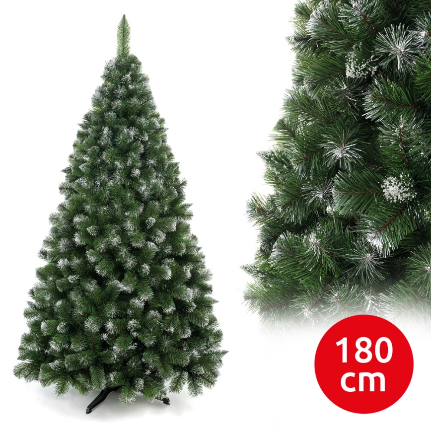 Božićna jelka 180 cm bor