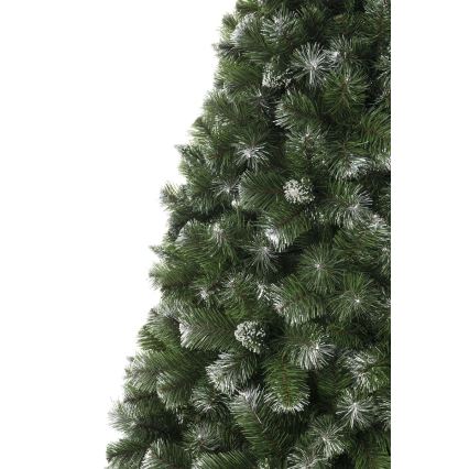 Božićna jelka 220 cm bor