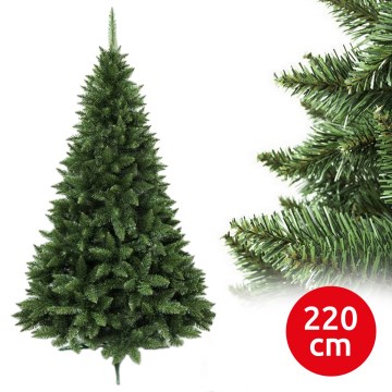 Božićna jelka 220 cm (jela)