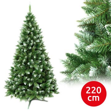 Božićna jelka 220 cm (jela)