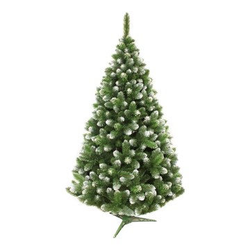 Božićna jelka 220 cm, smreka