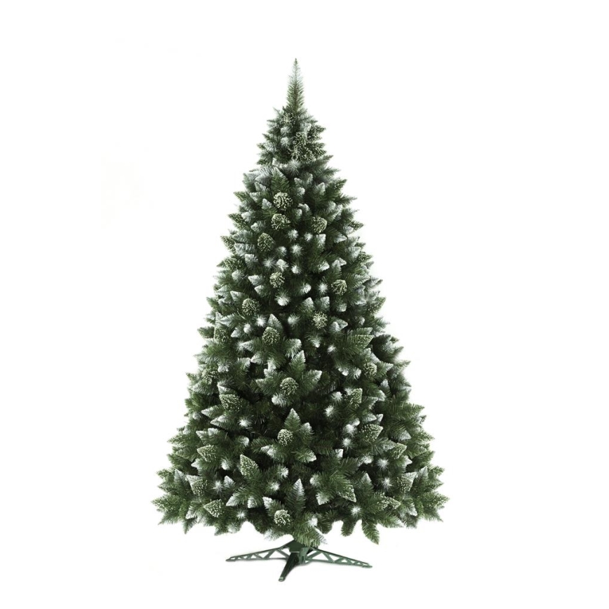Božićna jelka 250 cm bor