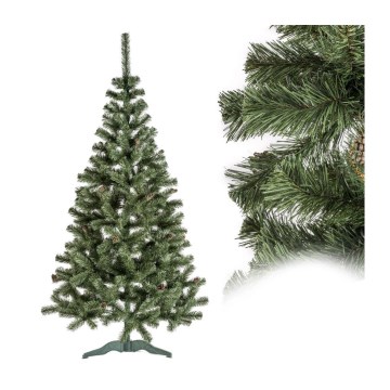 Božićna jelka CONE 180 cm (jela)