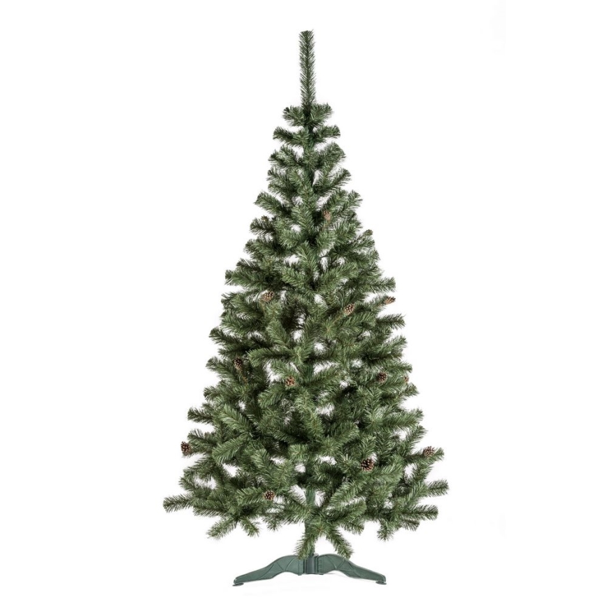 Božićna jelka CONE 180 cm (jela)