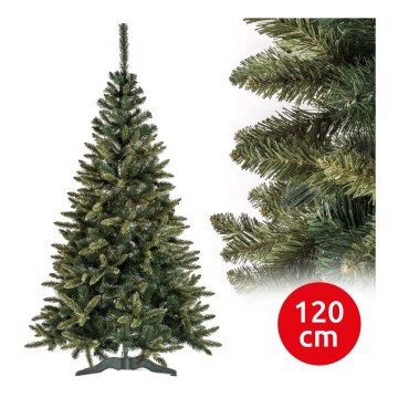 Božićna jelka MOUNTAIN 120 cm jela