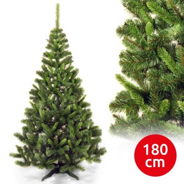 Božićna jelka MOUNTAIN 180 cm (jela)