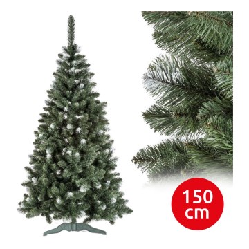 Božićna jelka POLA 150 cm, bor